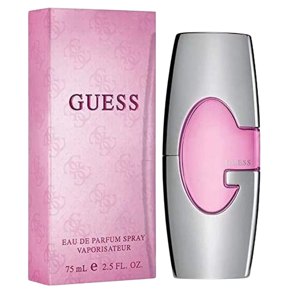 Guess Eau De Parfum for Women 75 ml