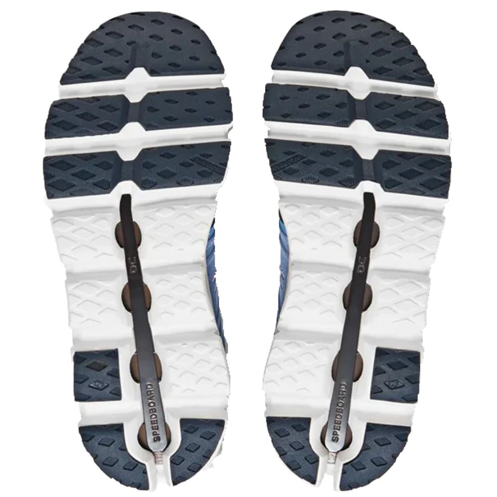 On Running Cloudswift 3 Zapatos Running para Damas