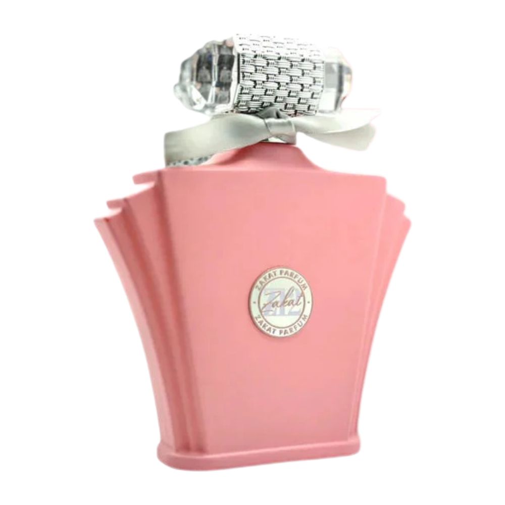 Zakat Z12 Eau De Parfum For Woman 100ml
