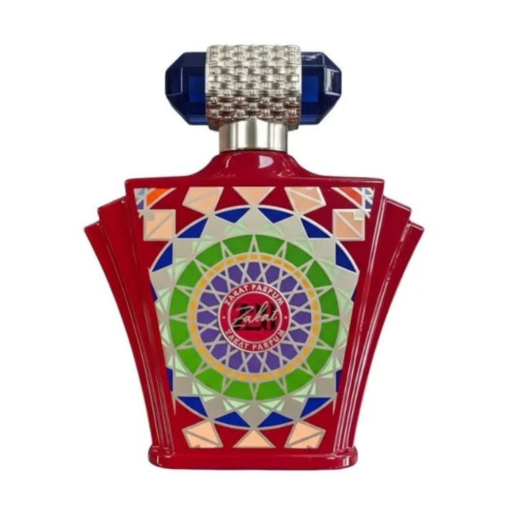 Zakat Z28 Eau De Parfum Unisex 100ml