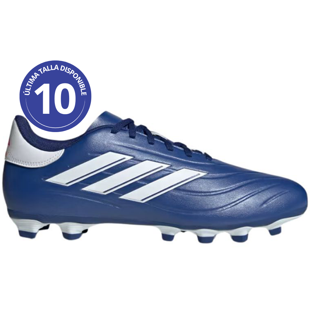Adidas Copa Pure 2.4 Talla 10 Zapatos de Fútbol para Caballeros
