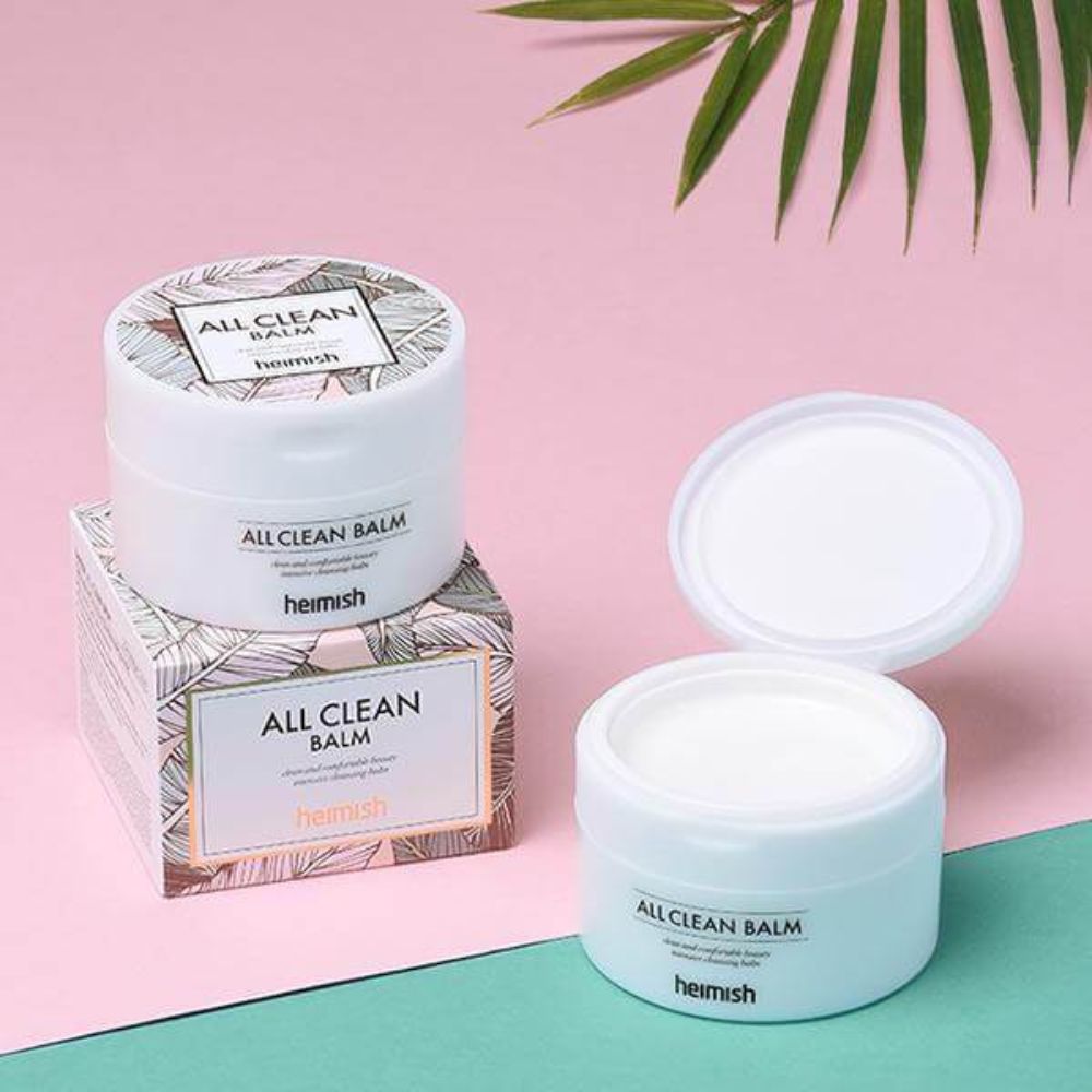 Heimish All Clean Balm 120ml