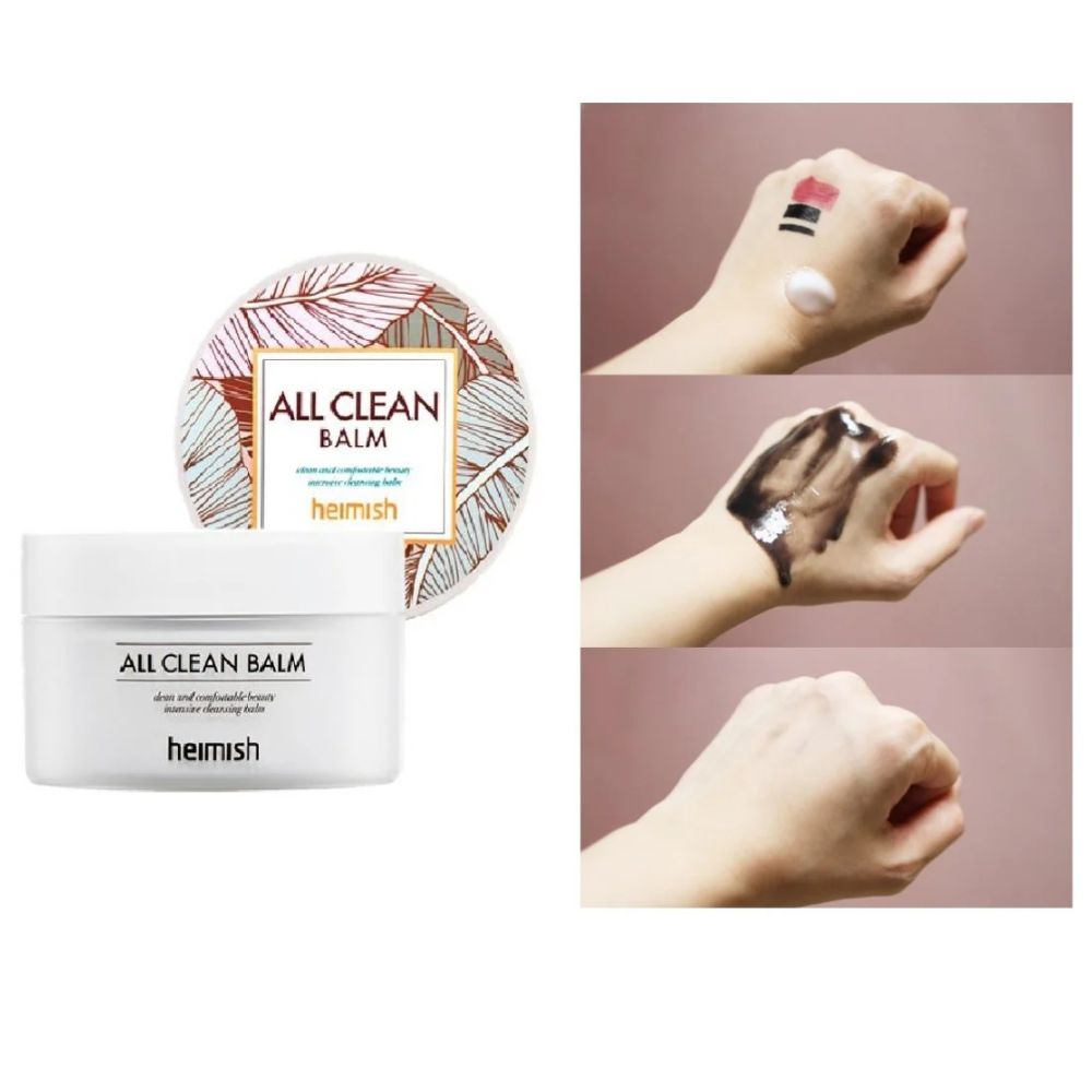 Heimish All Clean Balm 120ml