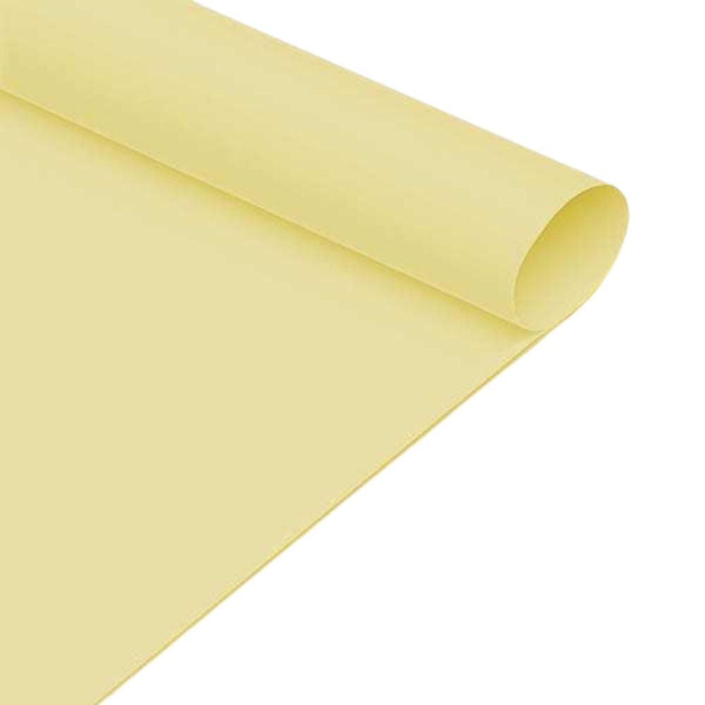 Solita Cartulina Color Amarillo Pastel 50x70cm 1 Und