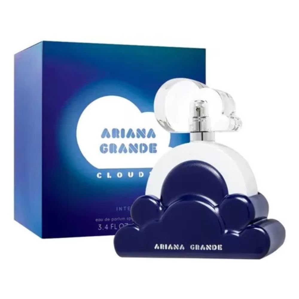 Ariana Grande Cloud Intense 2.0 Eau de Parfum For Women 100ml