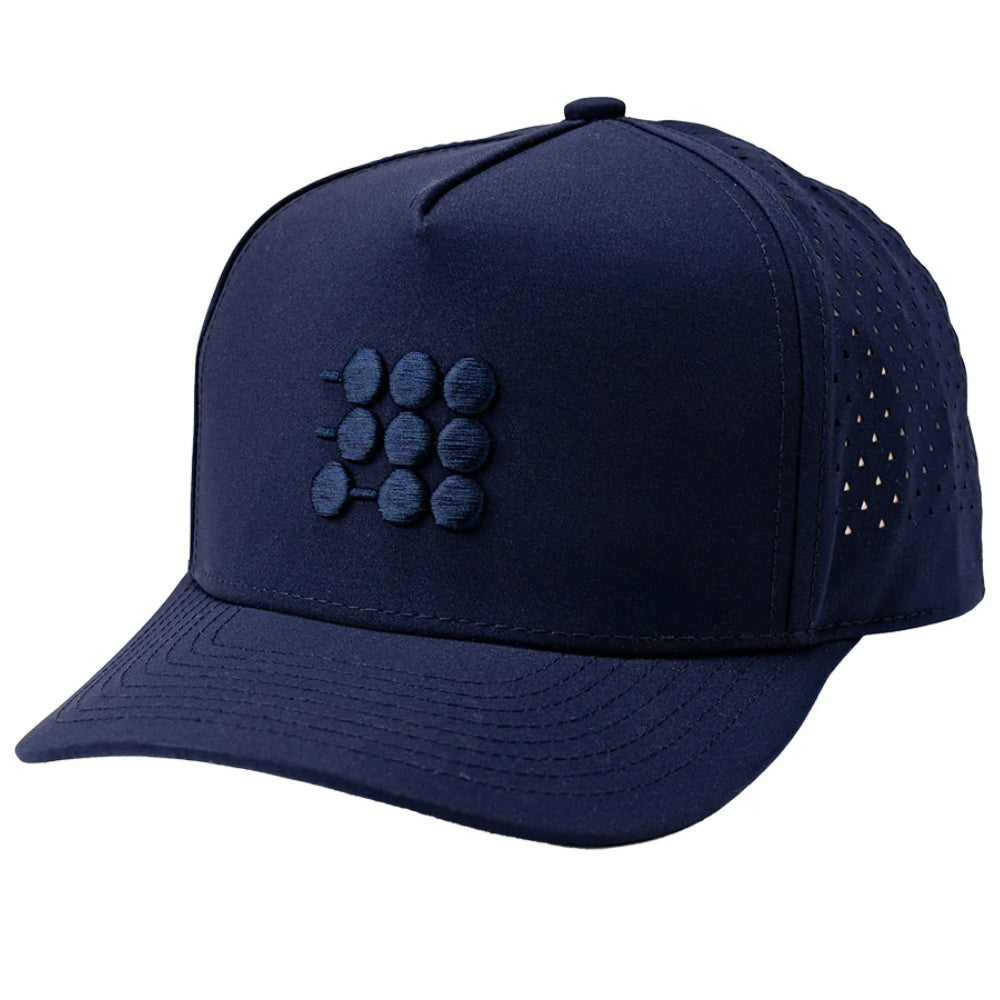 Cubitt Gorra Junior Navy