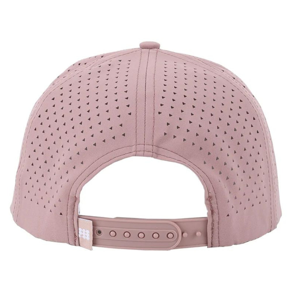 Cubitt Gorra Dusty Rose