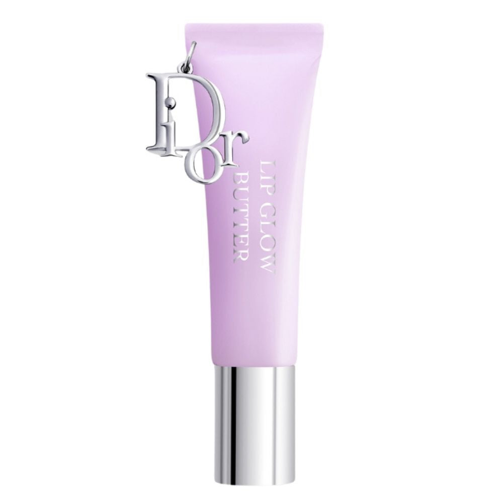 Dior Addict Lip Glow Butter 102 Glazed Lavender 10 mL