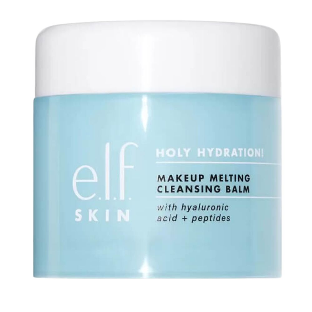Elf Holy Hydration! Makeup Melting Cleansing Balm 56.5gr