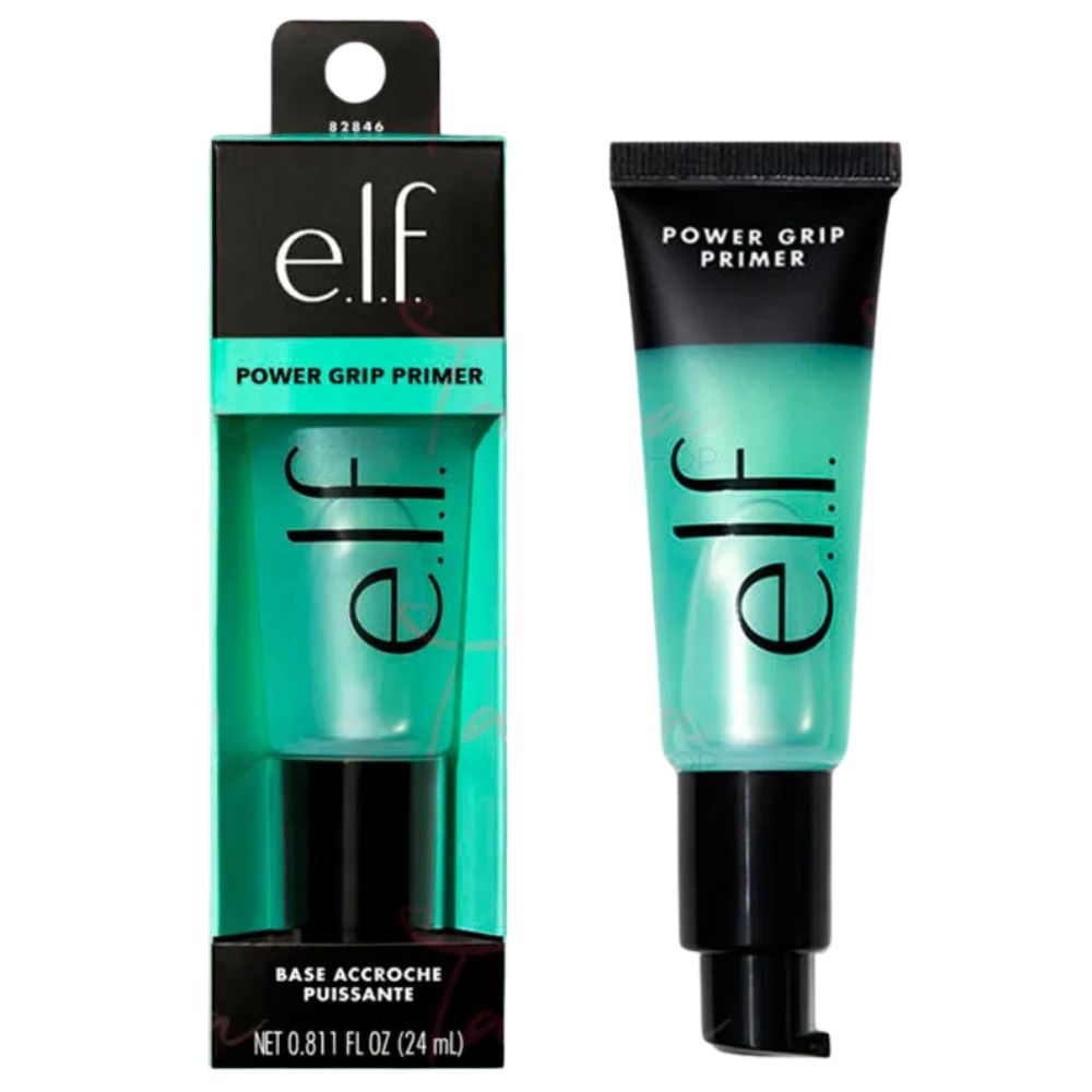 Elf Primer Power Grip Primer Base Accroche Puissante 24ml