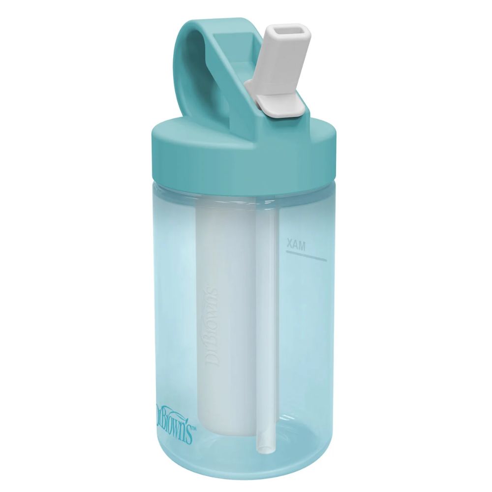 Dr. Brown's Sport Bottle 355ml Colores Varios