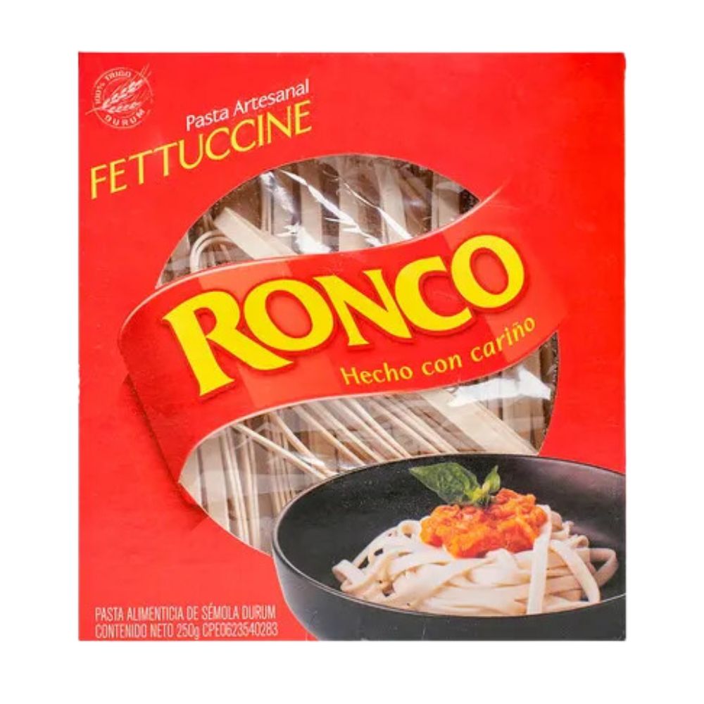 Fetuccine Ronco 250gr