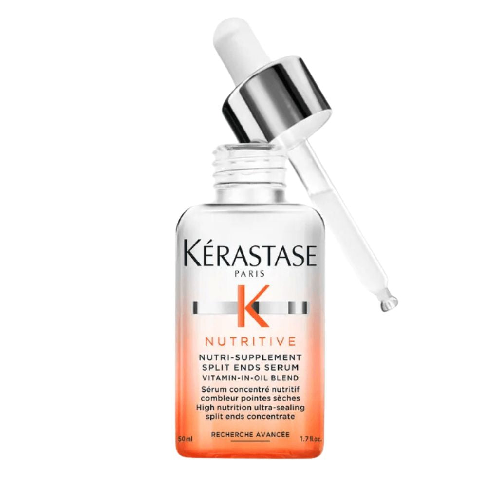 Kerastase Nutritive Suplemento Concentrado Serum Puntas Abiertas 50ml