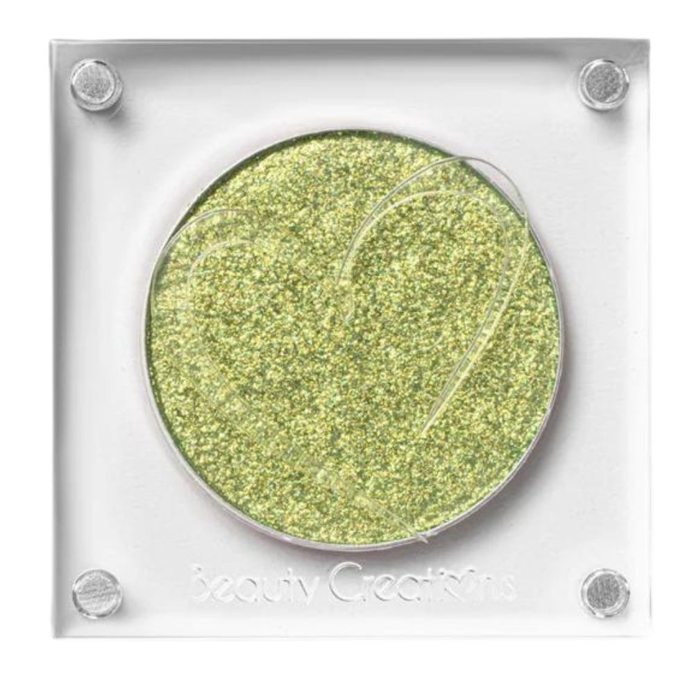 Beauty Creations Sombra Single Pressed 18 Tonos