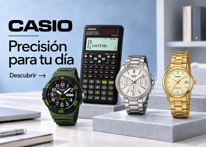 Casio