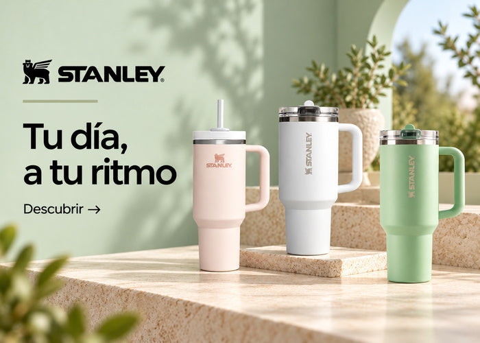 Stanley