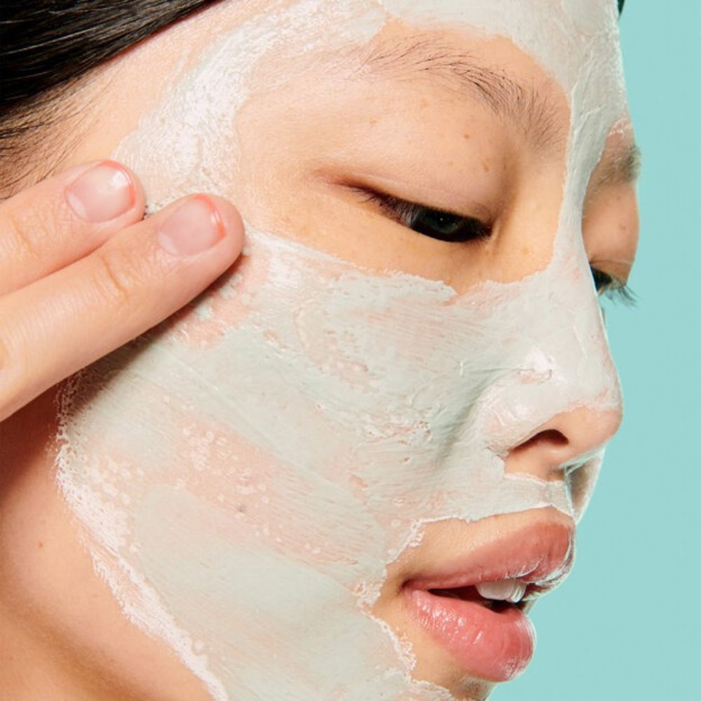 Benefit The Pore Fessional Speedy Smooth Quick Smoothing Pore Mask 75g