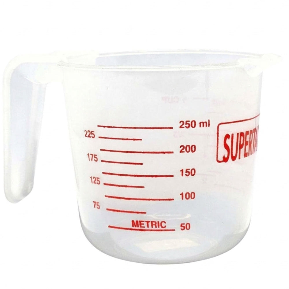 Plastihome Jarra De Medidas