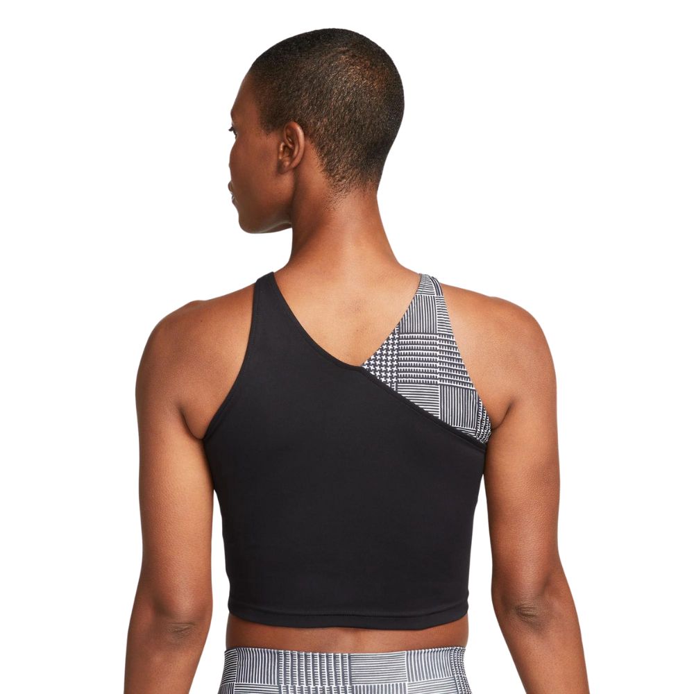 Nike Yoga Dri Fit Sujetador Deportivo Talla S para Damas