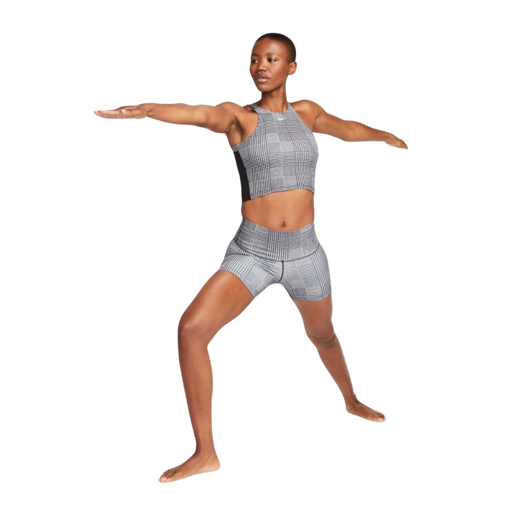 Nike Yoga Dri Fit Sujetador Deportivo Talla S para Damas
