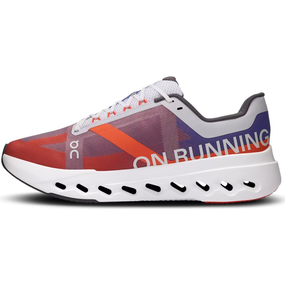 On Running Cloudsurfer Next Zapatos Para Caballeros