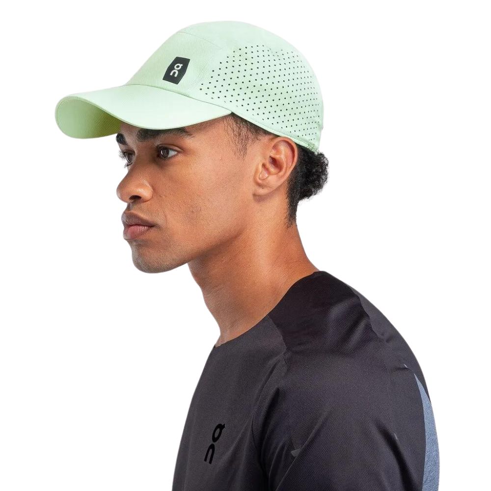On Running Lightweight Cap