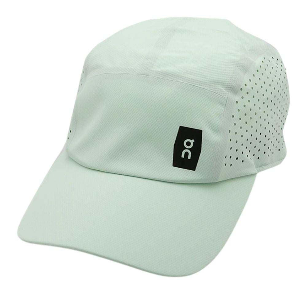 On Running Lightweight Cap