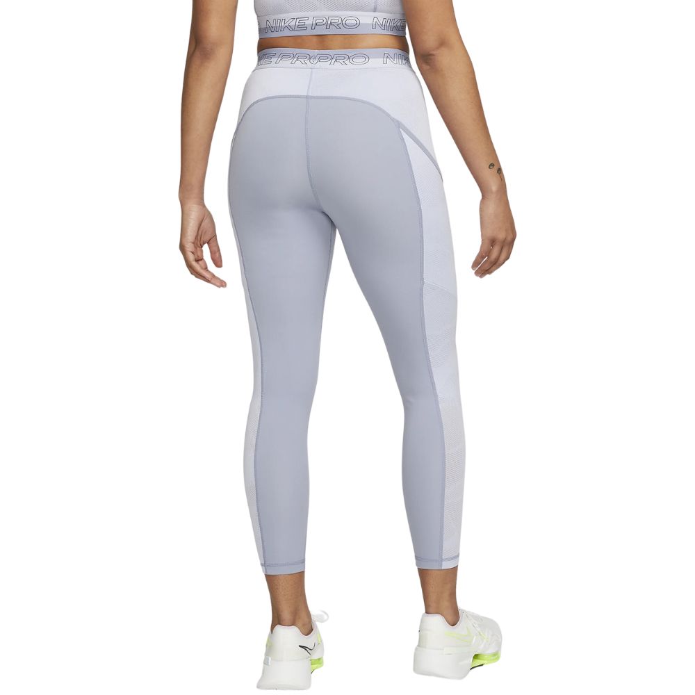 Nike Pro 7/8 Dry Fit Leggings para Damas