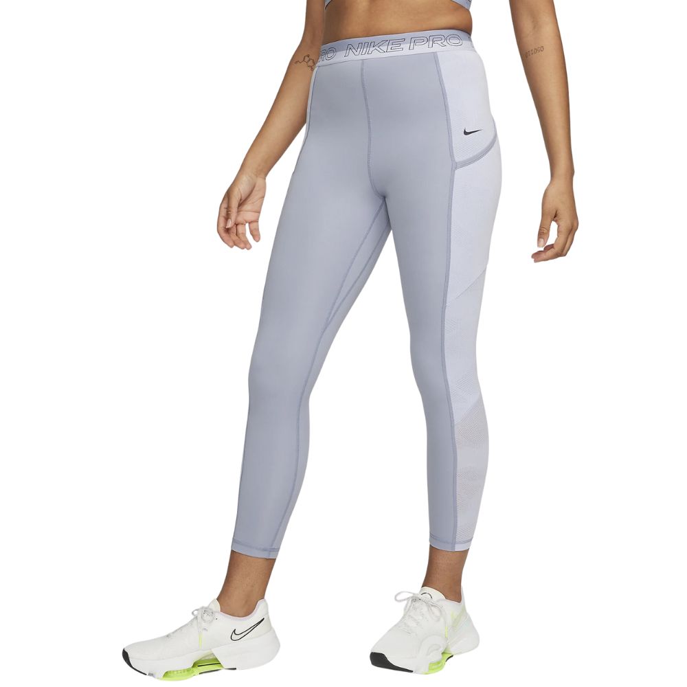 Nike Pro 7/8 Dry Fit Leggings para Damas