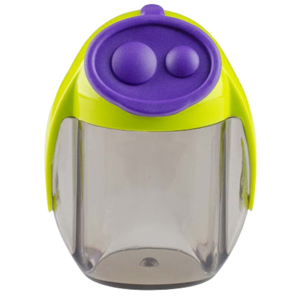 Kores Sacapunta Doble Migoo Colores Surtidos 5 Opciones