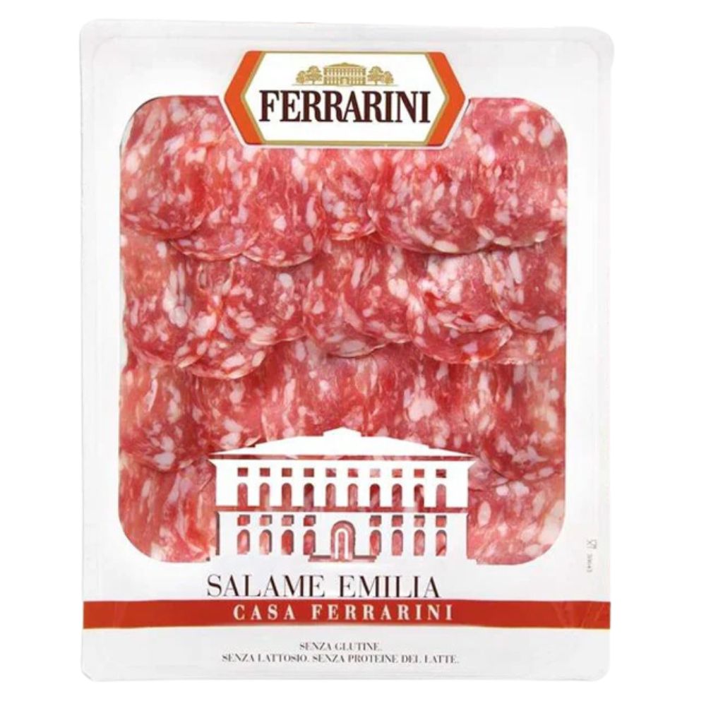 Salame Emilia Ferrarini 90gr