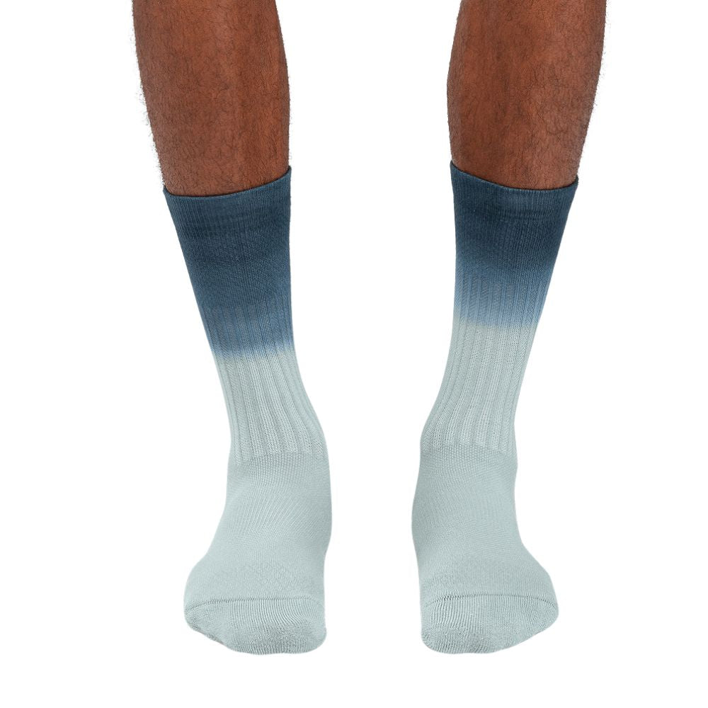 On Running All-Day Sock Medias Largas Para Caballeros