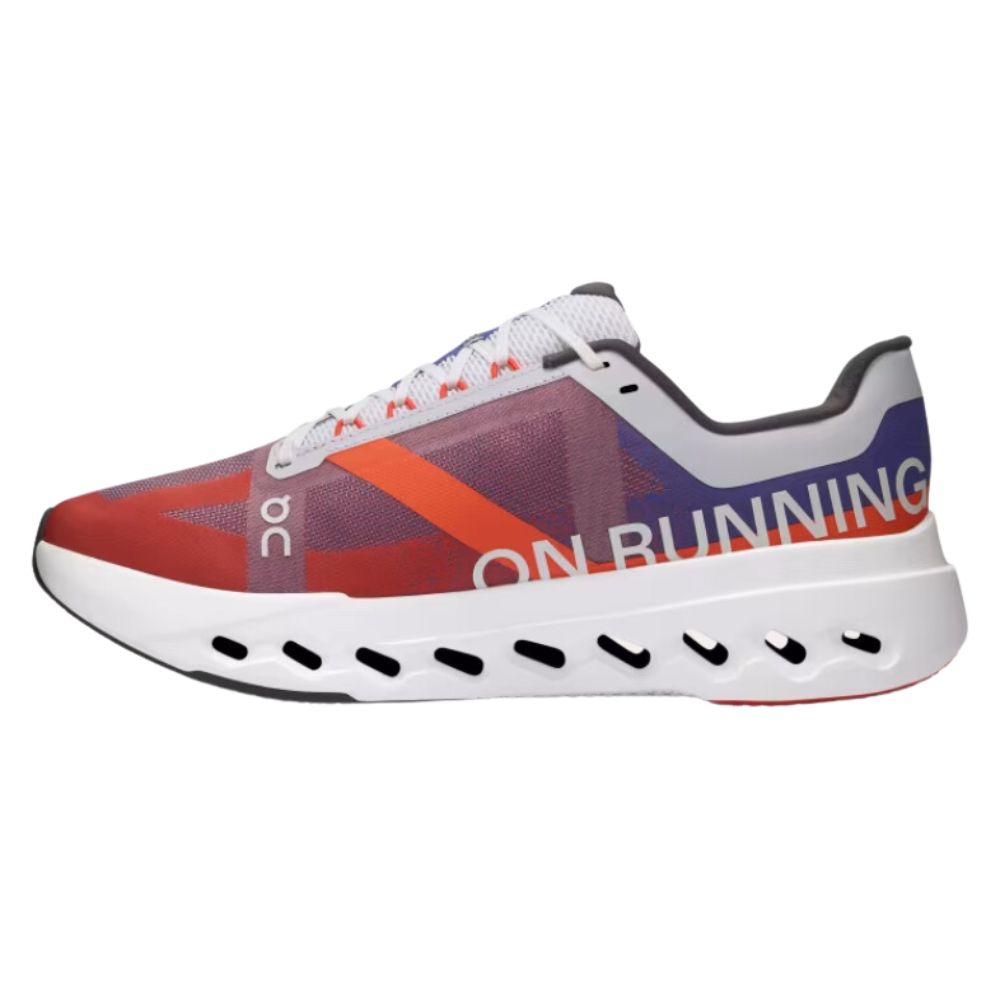 On Running Cloudsurfer Next Zapatos Para Caballeros