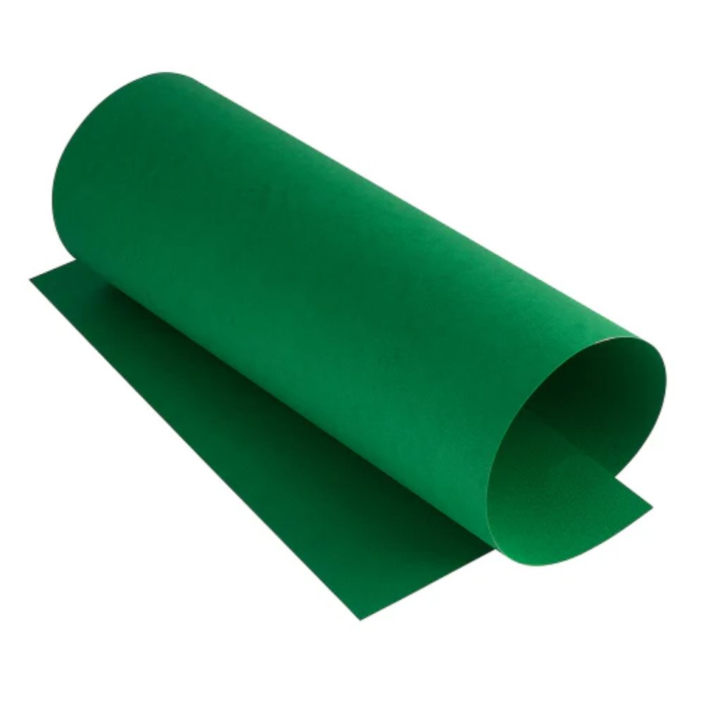 Solita Cartulina Color Verde Ocuro 50x70cm 1 Und