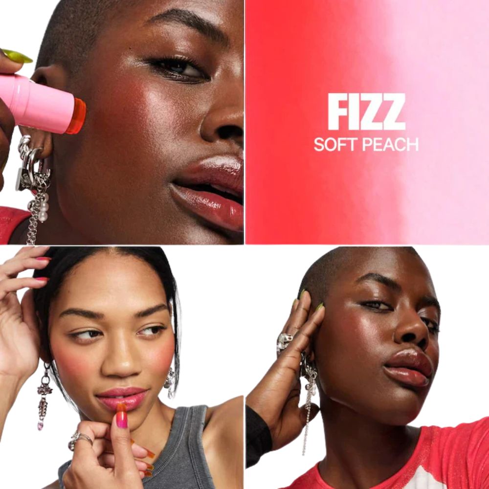 Milk Makeup Cooling Water Jelly Tint Color Fizz 5gr