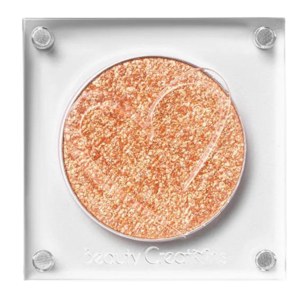Beauty Creations Sombra Single Pressed 18 Tonos