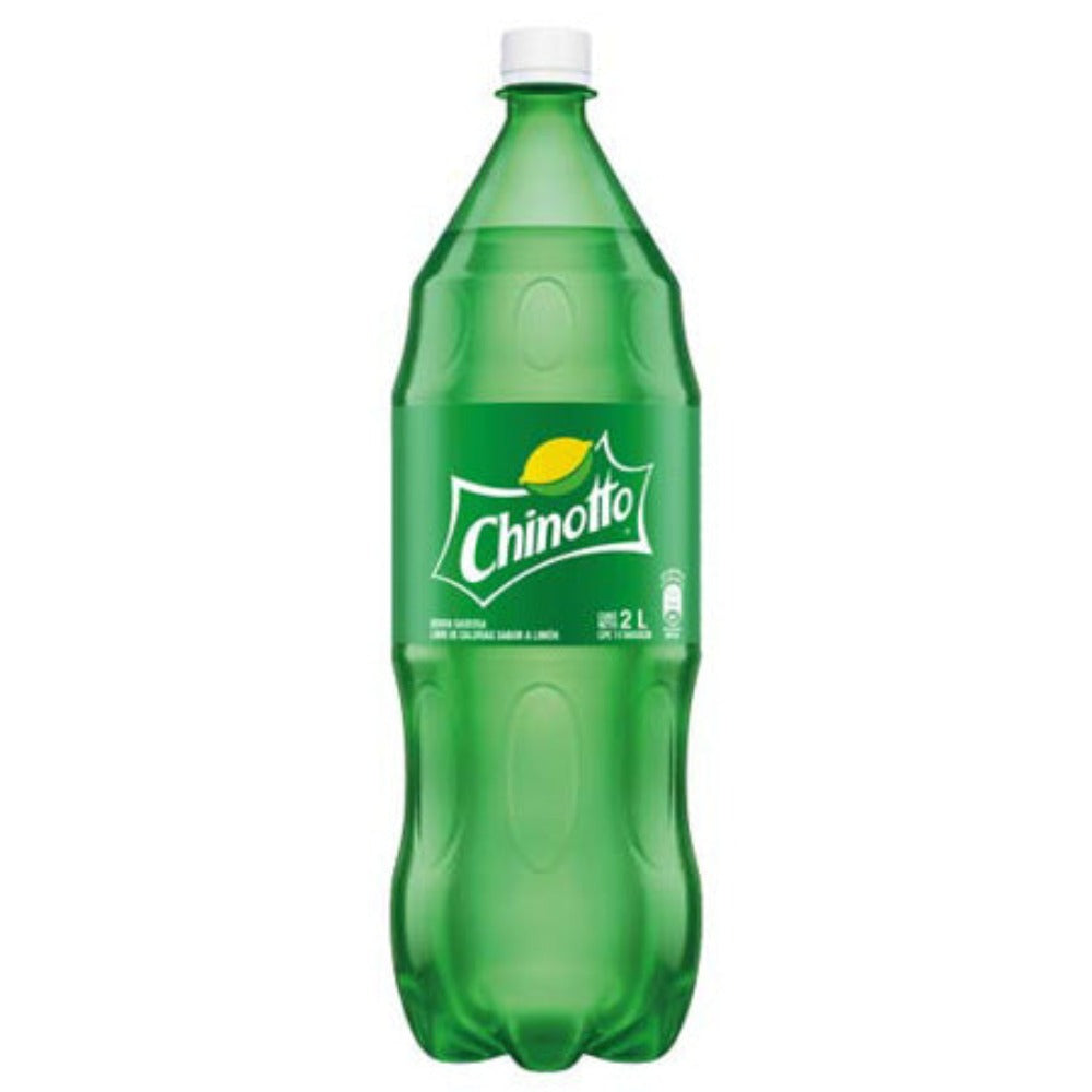 Chinotto 2 Litros