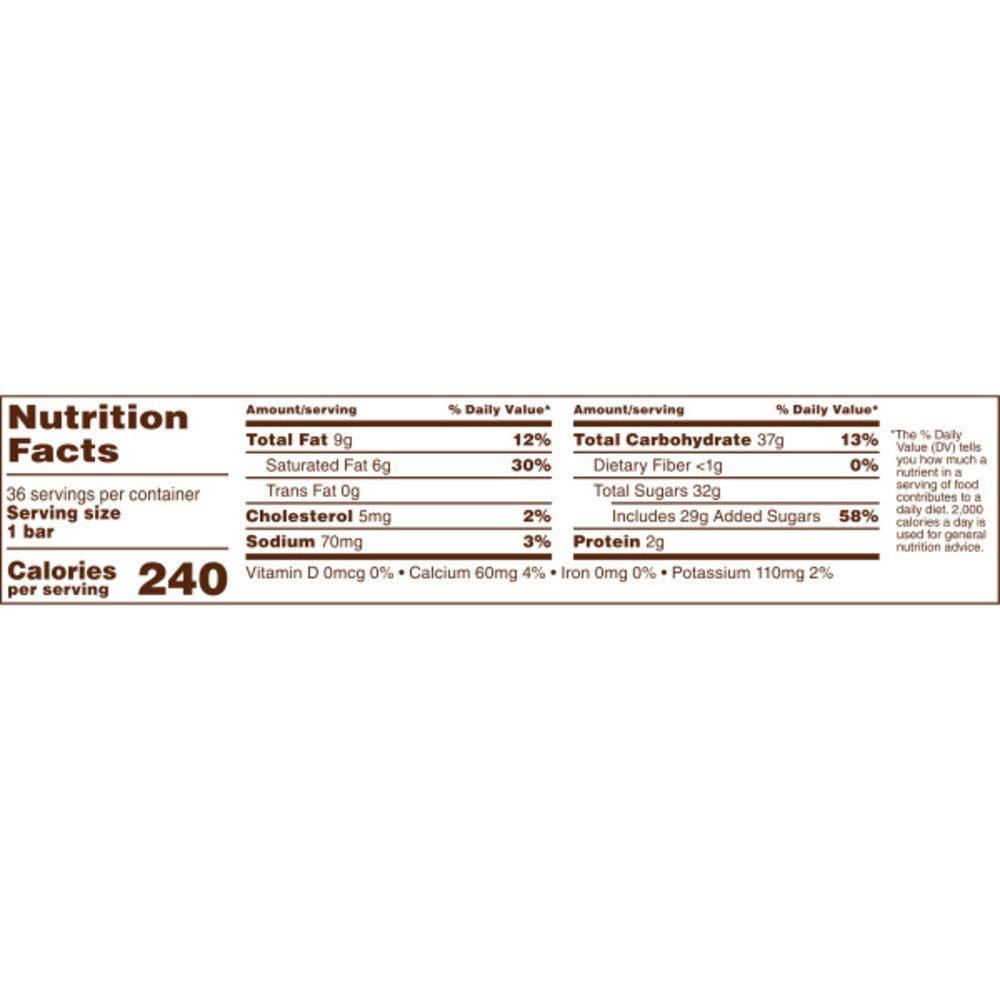 Chocolate Milky Way 52.2gr - Madison Center