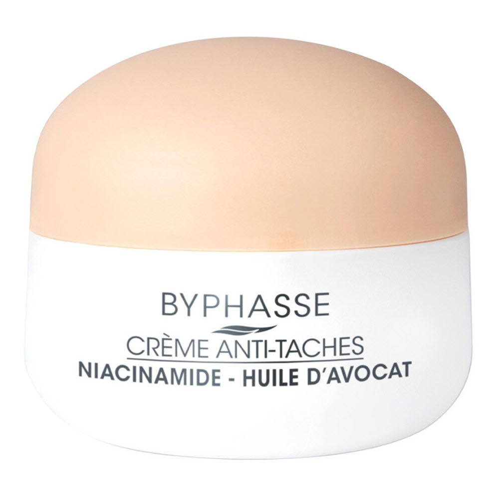 Byphasse Niacinamide Créme Anti-Taches Avocado Oil 50ml