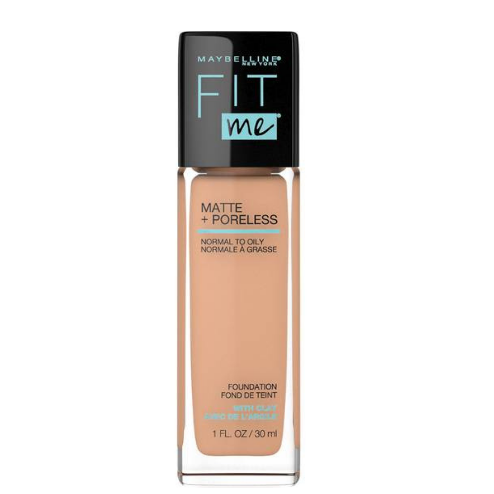 Maybelline Base Fit Me Matte 230 Natural Buff 30 ml
