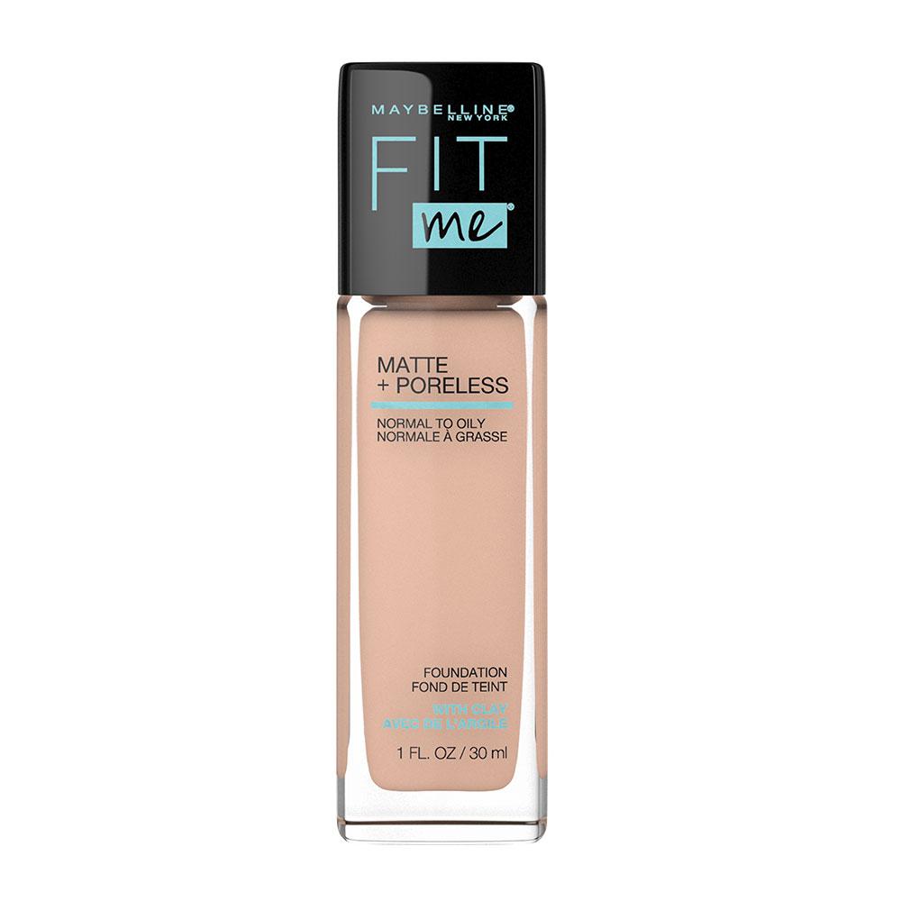 Maybelline Base Fit Me Matte 235 Pure Beige 30ml
