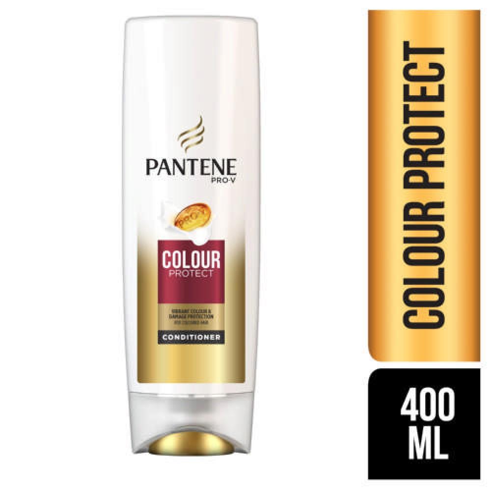 Acondicionador Pantene Colour Protect 400ml - Madison Center