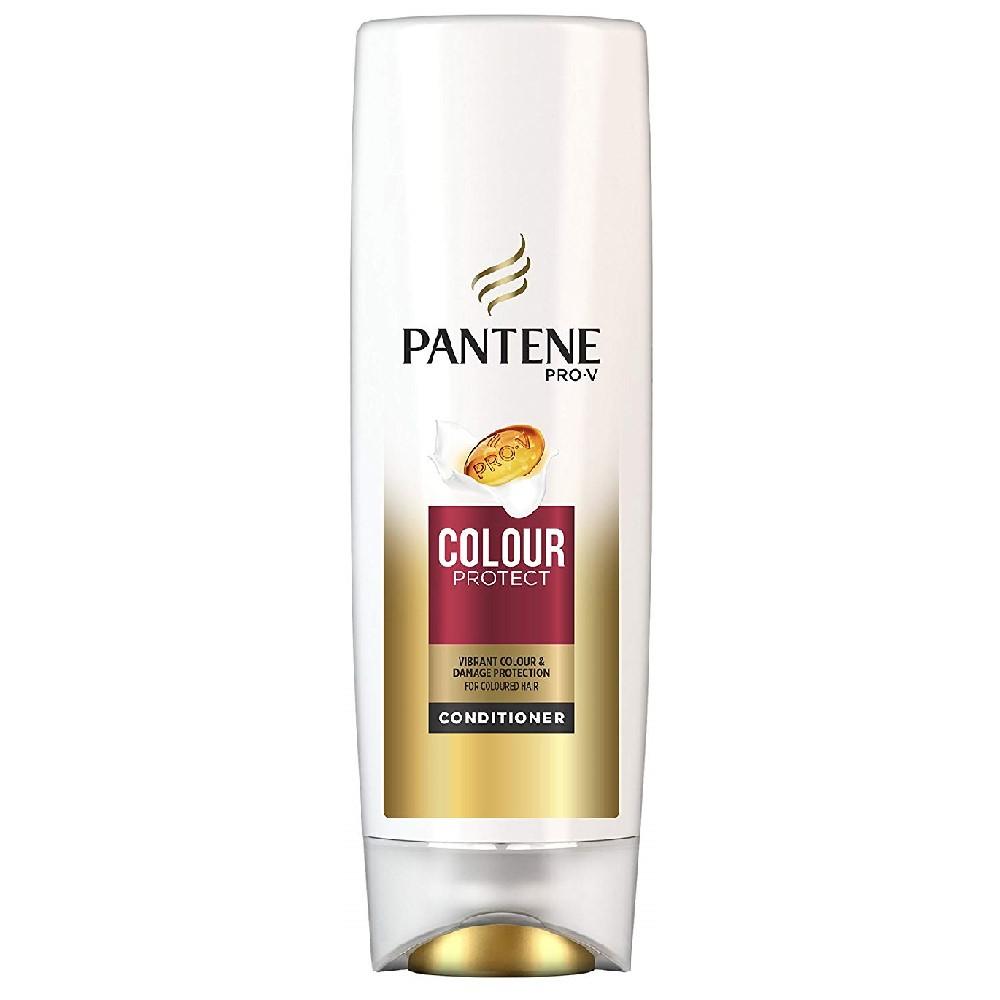 Acondicionador Pantene Colour Protect 400ml - Madison Center