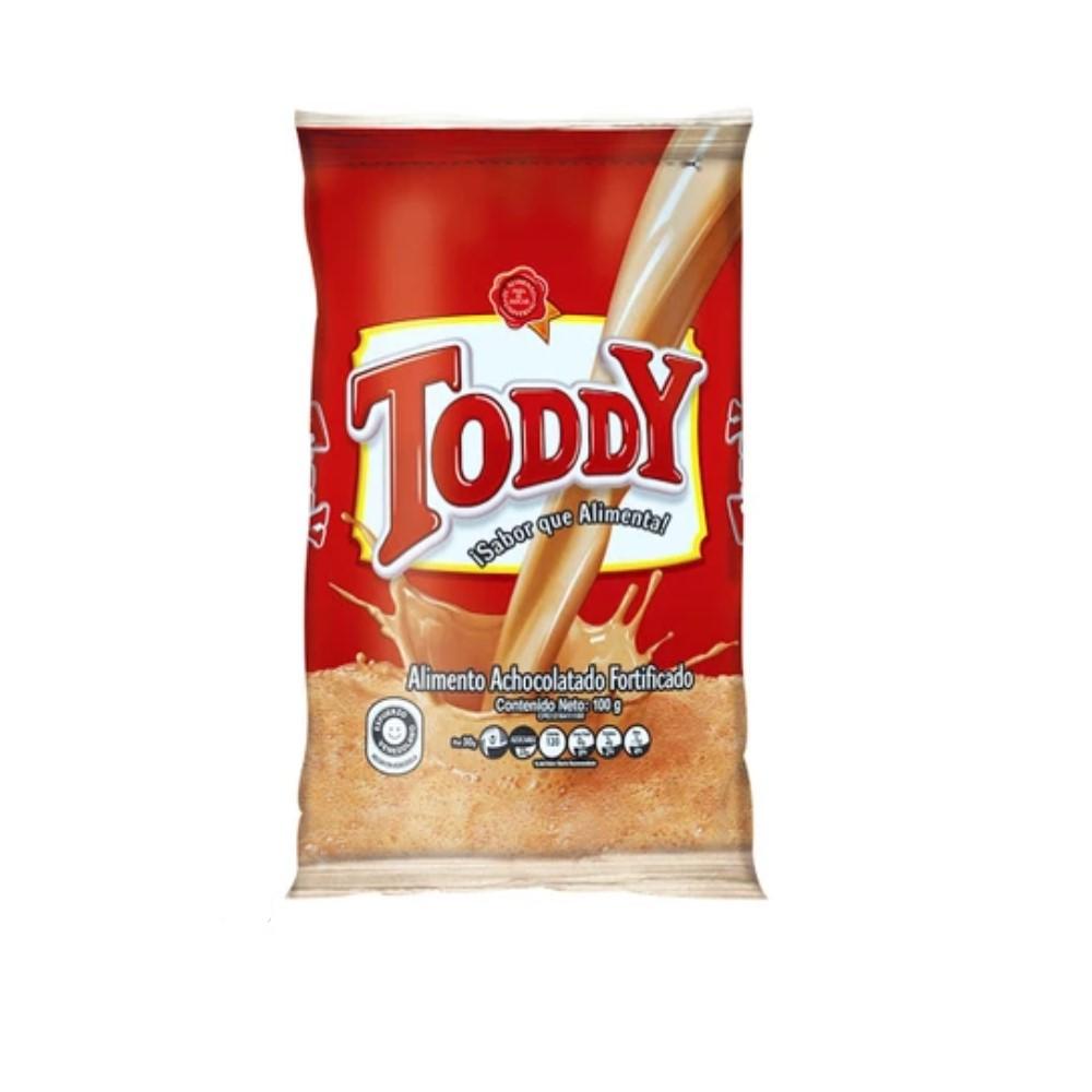 Toddy en Polvo 100 gr