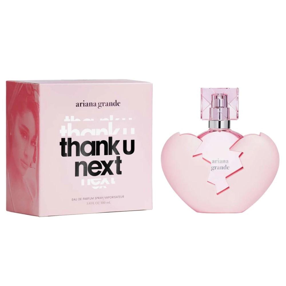 Ariana Grande Thank U Next Eau de Perfum For Women 100ml