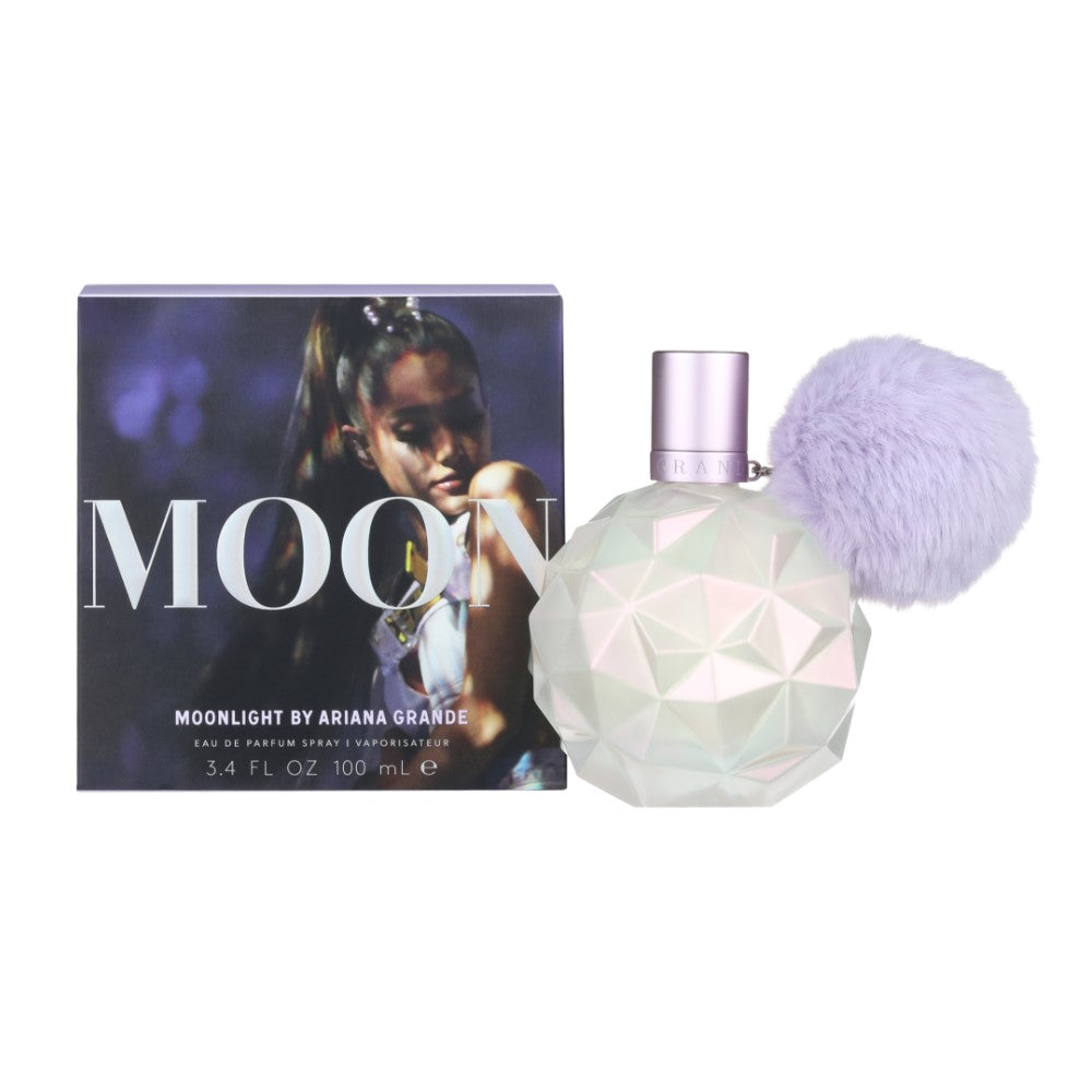 Ariana Grande Moonlight Eau De Parfum For Woman 100ml