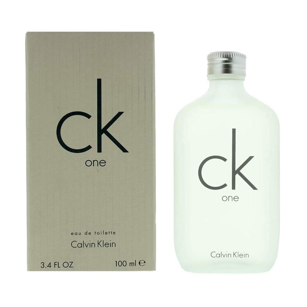 Calvin Klein One Eau de Toilette 100ml