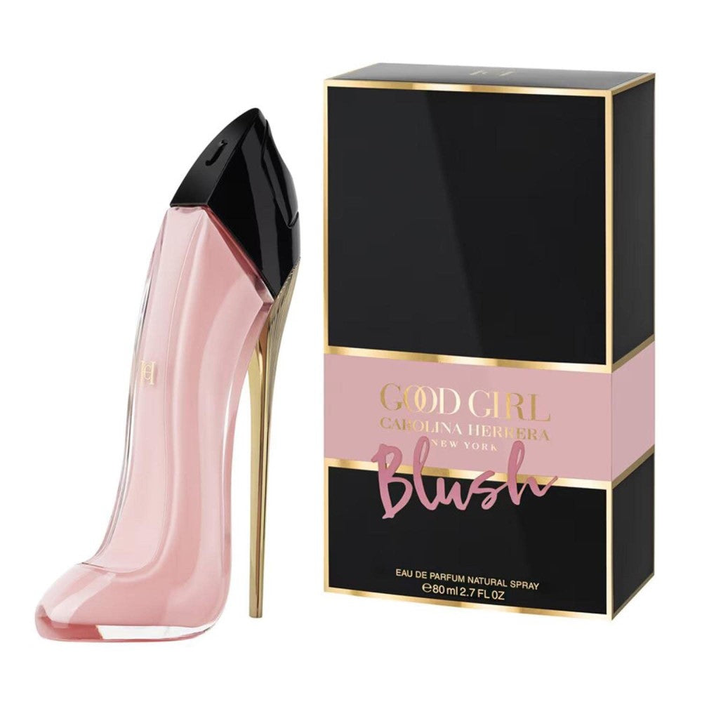 Carolina Herrera Good Girl Blush Eau De Parfum For Woman 80ml