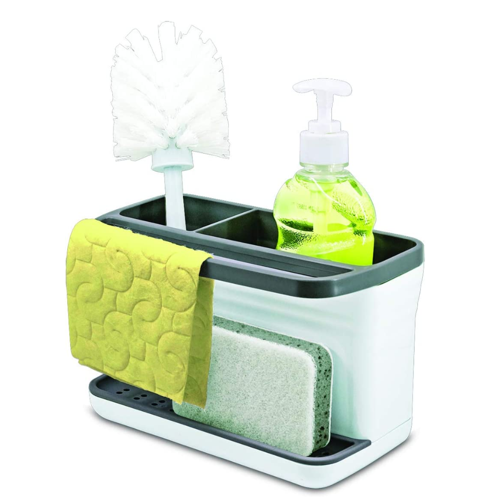Organizador De Fregadero Glad