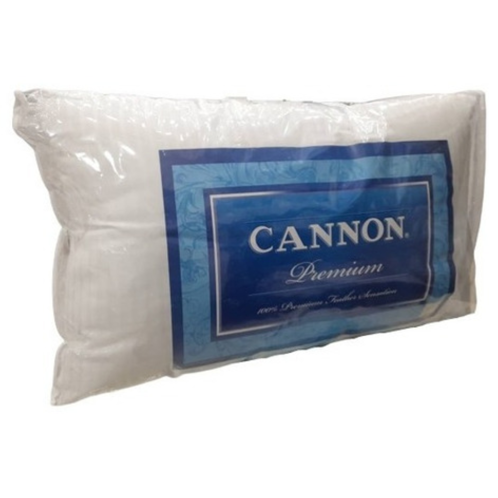 Almohada Cannon Premium King